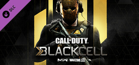 Call of Duty®: Modern Warfare® II - BlackCell (Season 03) cover art