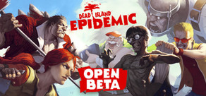 Dead Island: Epidemic cover art