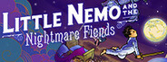Little Nemo and the Nightmare Fiends
