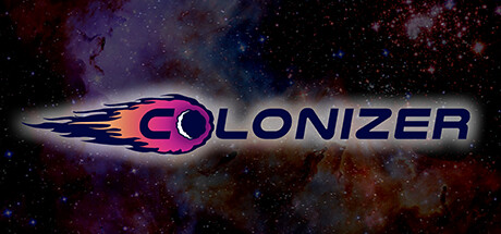 Colonizer cover art