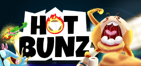HotBunz cover art