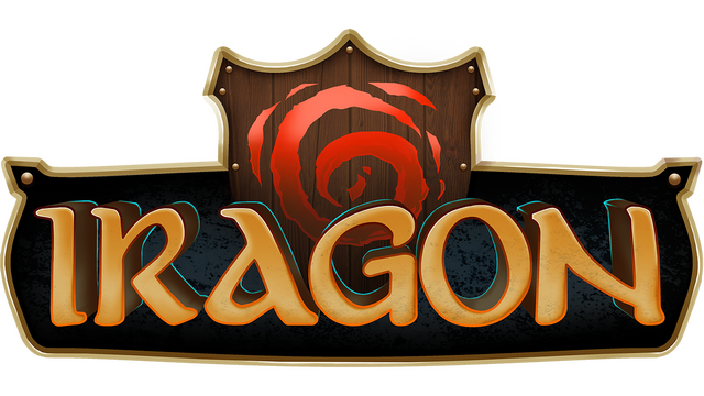 Iragon Logo