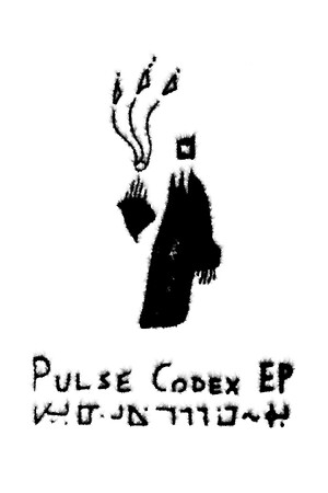 Pulse Codex EP Pulse Codex EP