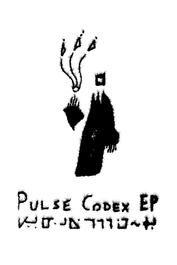 Pulse Codex EP for steam Pulse Codex EP for steam