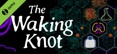The Waking Knot Demo cover art