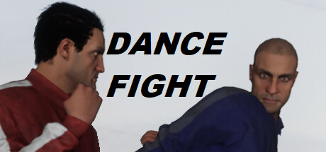 Dance Fight cover art