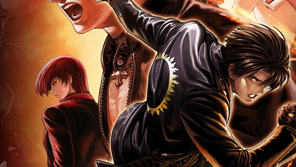 The king of fighters xiii steam edition update and crack 3dm download