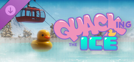 Placid Plastic Duck - Quacking the Ice cover art