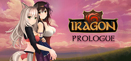 Iragon: Prologue cover art