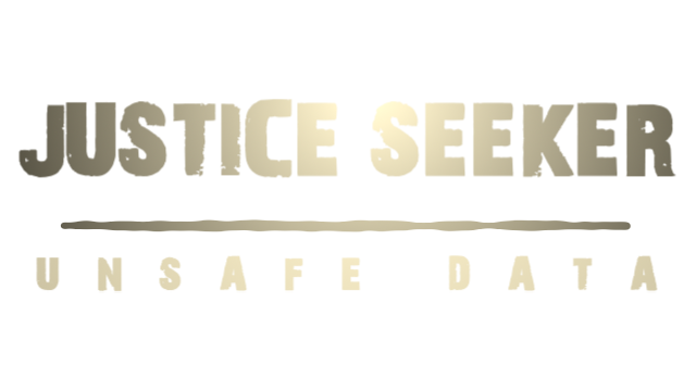 Justice Seeker: Unsafe Data Logo
