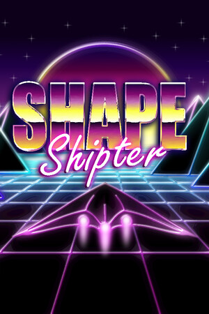 Shape Shipter Shape Shipter