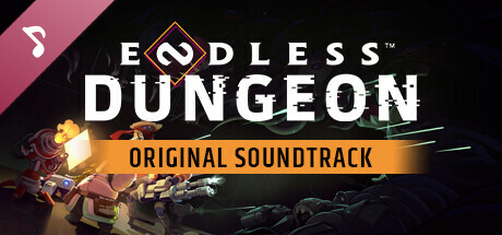 ENDLESS™ Dungeon - Original Soundtrack cover art