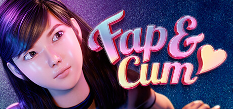 Fap & Cum 💦 cover art