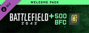 Battlefield™ 2042 Welcome Pack – Season 4