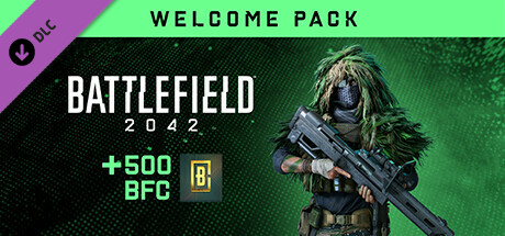 Battlefield™ 2042 Welcome Pack – Season 4 cover art