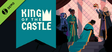 King Of The Castle Demo cover art