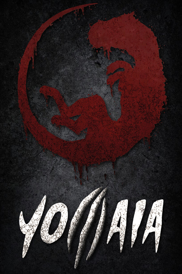 Steam portrait for Yomaia.