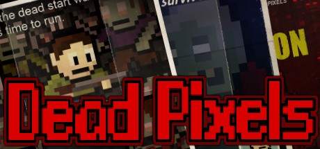 Dead Pixels on Steam Backlog