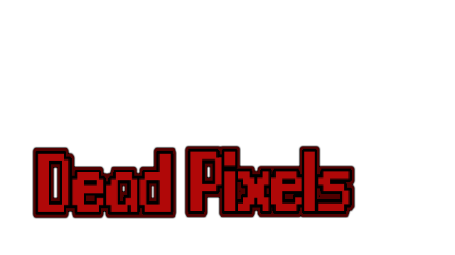 Dead Pixels - Steam Backlog