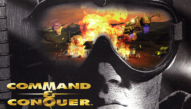 Command & Conquer™ and The Covert Operations™