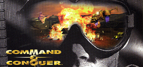 Command & Conquer™ and The Covert Operations™ cover art