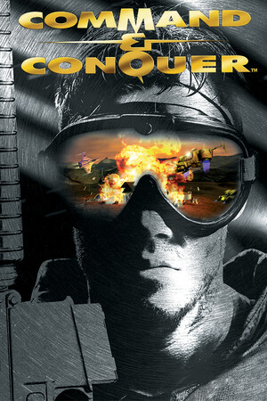 Command & Conquer™ and The Covert Operations™