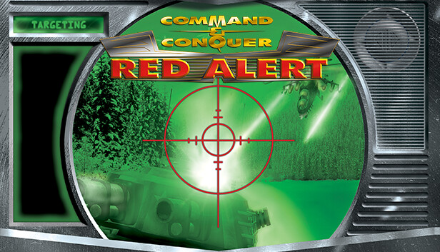 Command & Conquer: Red Alert™, Counterstrike™ and The Aftermath™