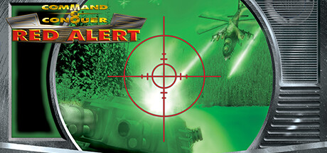 Command & Conquer Red Alert™, Counterstrike™ and The Aftermath™ PC Specs