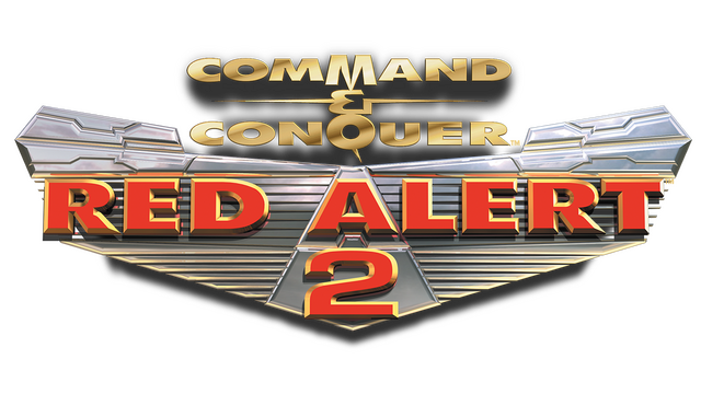 Command & Conquer Red Alert™ 2 and Yuri’s Revenge™ Logo