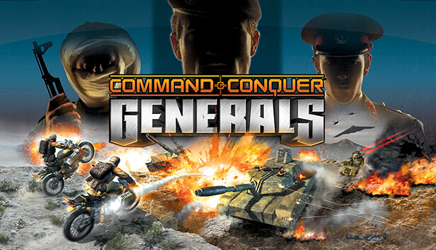 Command & Conquer™ Generals