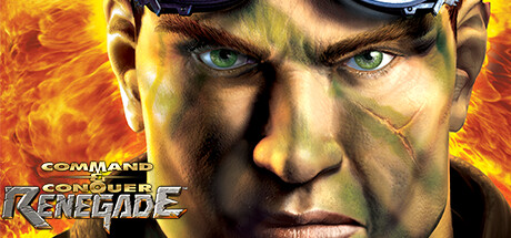 Command & Conquer™: Renegade cover art
