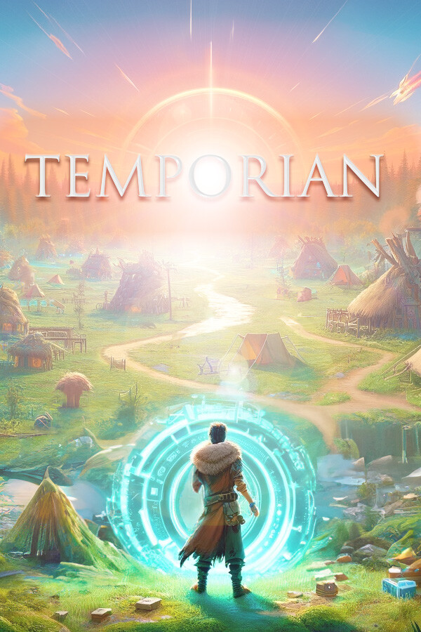 Temporian for steam