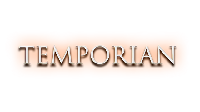 Temporian Logo