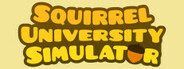 Squirrel University Simulator
