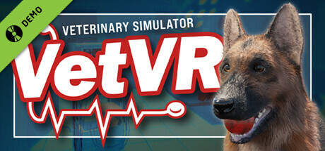 VetVR Demo cover art