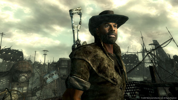 Fallout 3 System Requirements