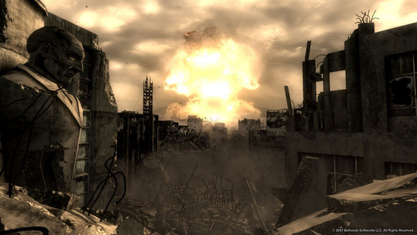 Fallout 3 PC requirements
