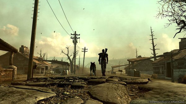 Fallout 3 Steam
