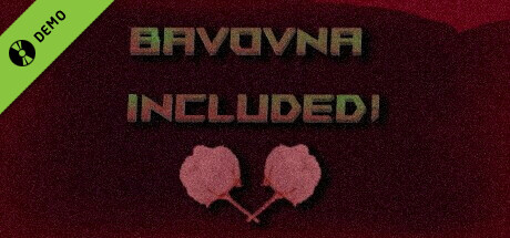 Bavovna included! Demo cover art