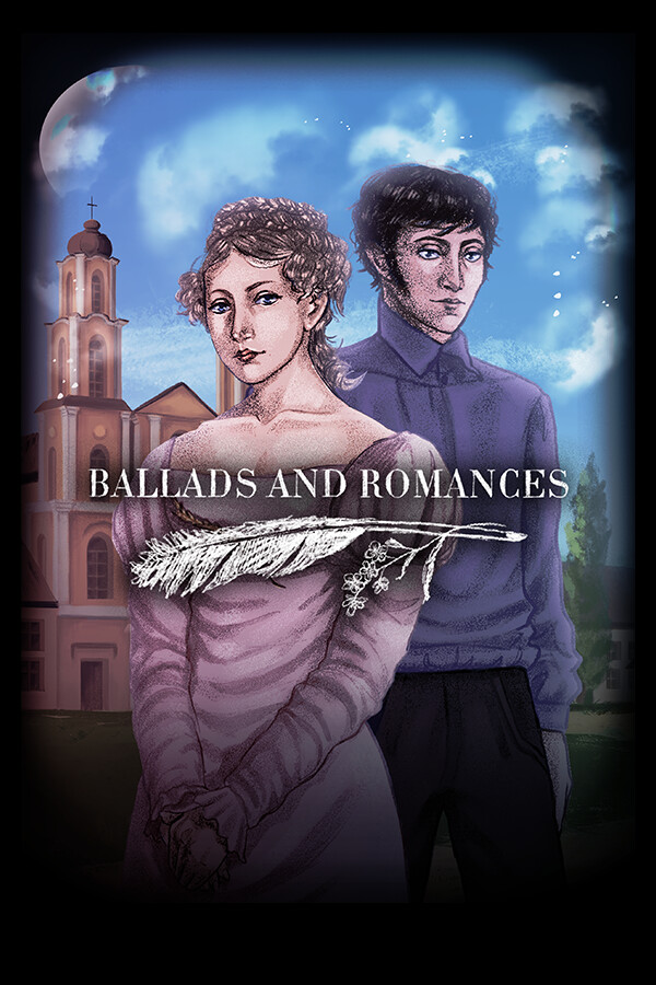 Ballads and Romances for steam