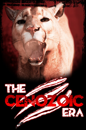 Сервера The Cenozoic Era