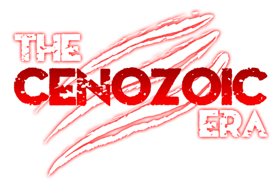 The Cenozoic Era Logo