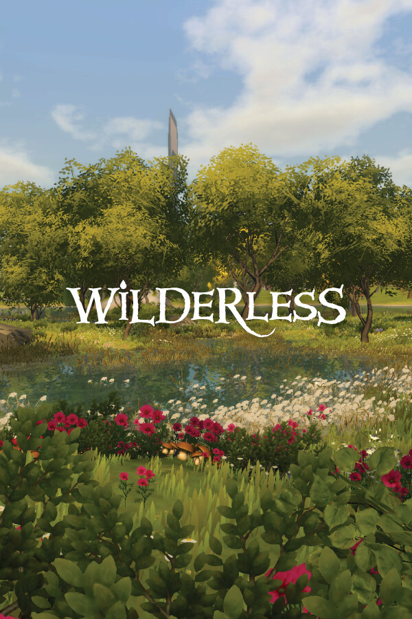 Wilderless for steam