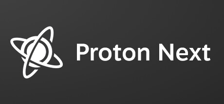 Proton Next cover art