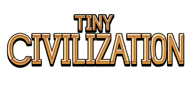 Tiny Civilization Logo