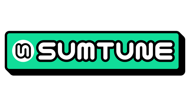 Sumtune Logo