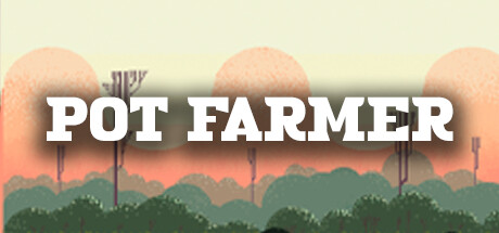Pot Farmer cover art