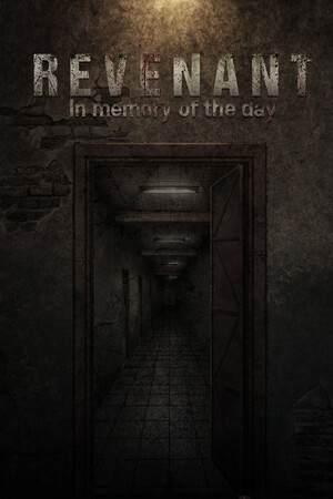 Revenant : In Memory Of The Day.