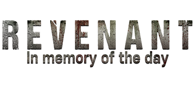 Revenant : In Memory Of The Day Logo