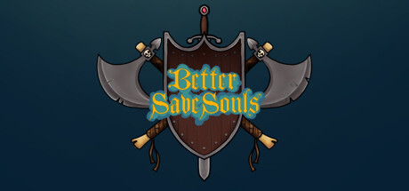 Better Save Souls cover art